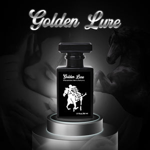 FEROMONAS PARA HOMBRES - PERFUME GOLDEN LURE