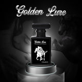 FEROMONAS PARA HOMBRES - PERFUME GOLDEN LURE