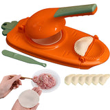 MAQUINA PARA HACER EMPANADA 2 EN 1